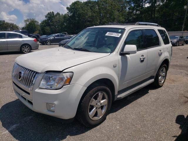 Mercury Mariner