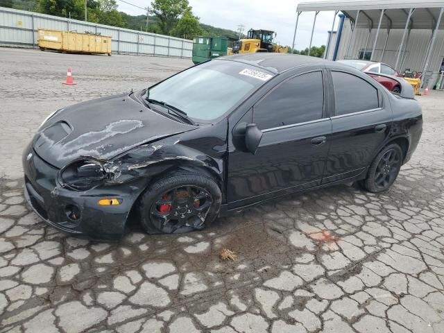 Dodge Neon