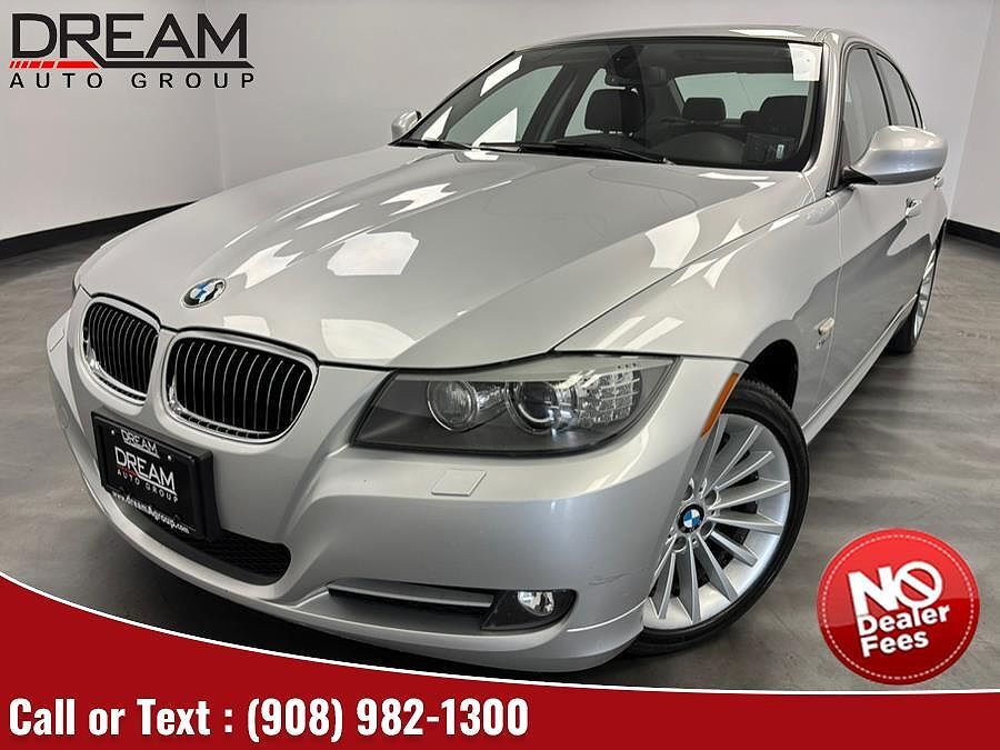 BMW 335i
