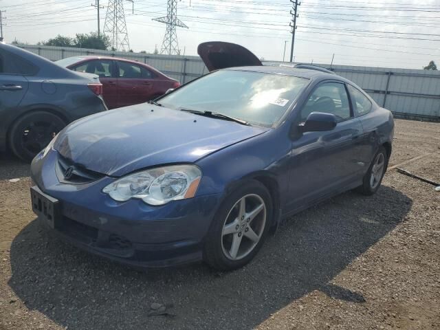 Acura RSX
