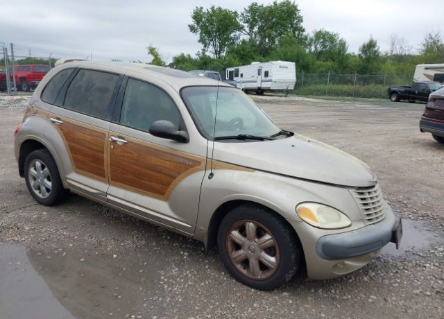 Chrysler PT Cruiser