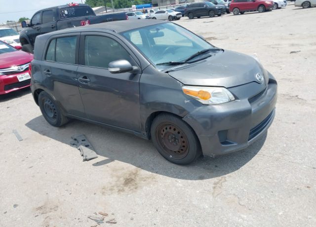 Toyota SCION xD
