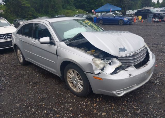 Chrysler Sebring