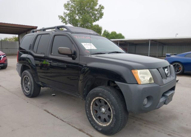 Nissan Xterra
