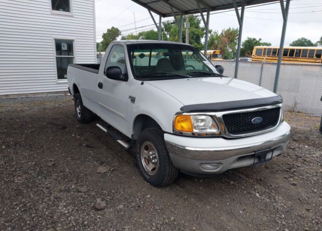 Ford F-150 Heritage