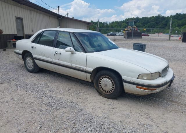Buick LeSabre
