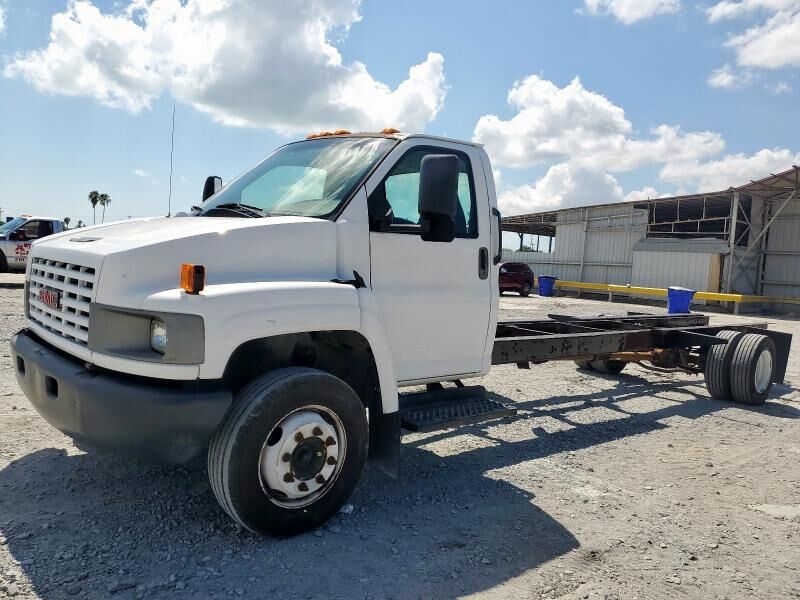GMC C5
