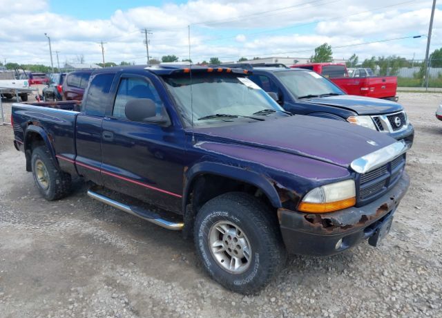 Dodge Dakota