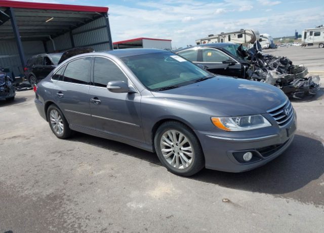 Hyundai Azera