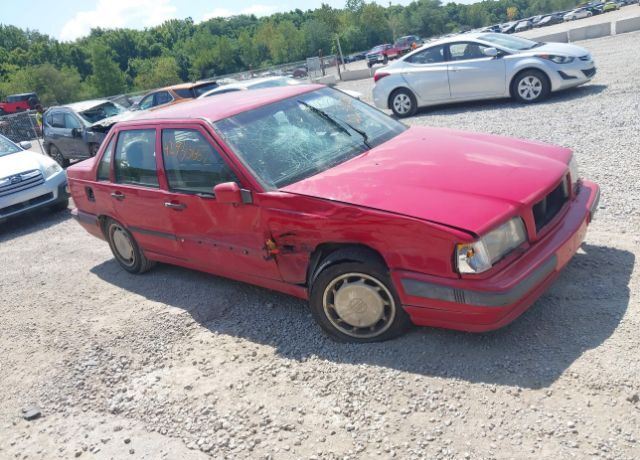 Volvo 850 Series