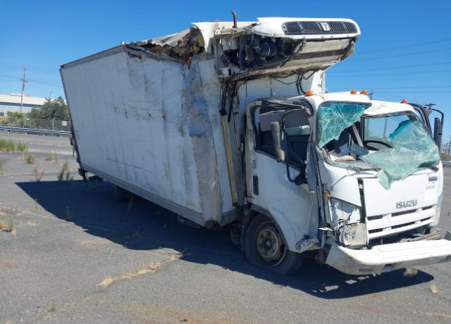 Isuzu NQR/NRR