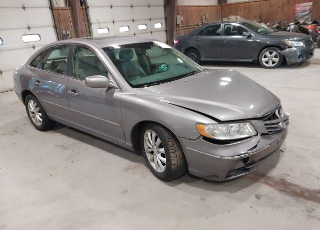 Hyundai Azera