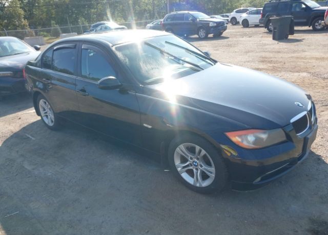 BMW 328xi