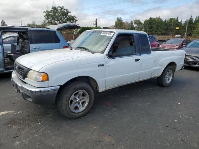 Mazda B-Series