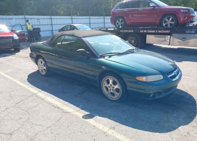 Chrysler Sebring