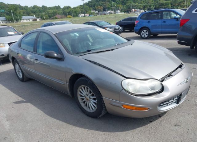 Chrysler Concorde
