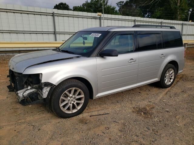 Ford Flex