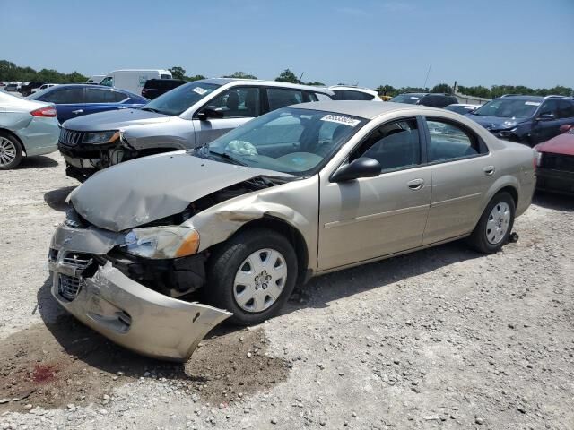Dodge Stratus