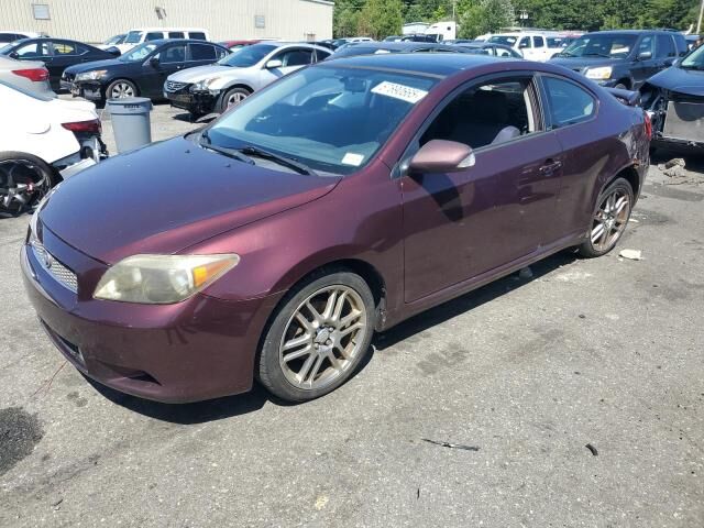 Toyota SCION tC