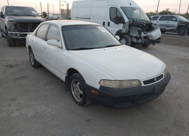 Mazda 626