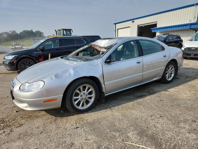 Chrysler LHS