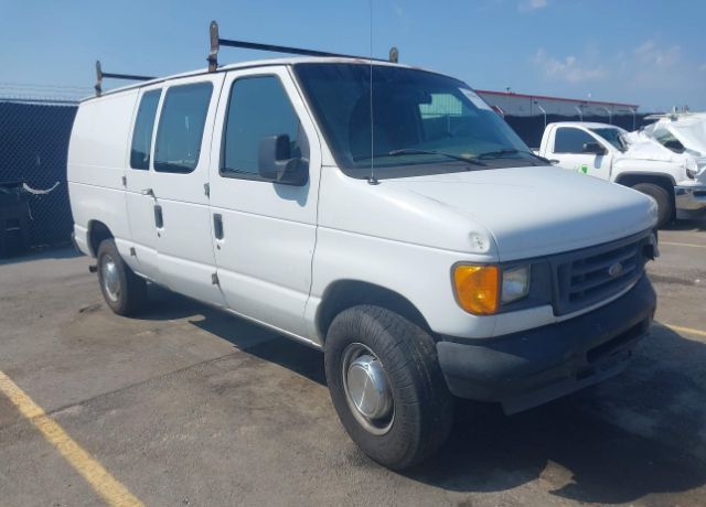 Ford E-250