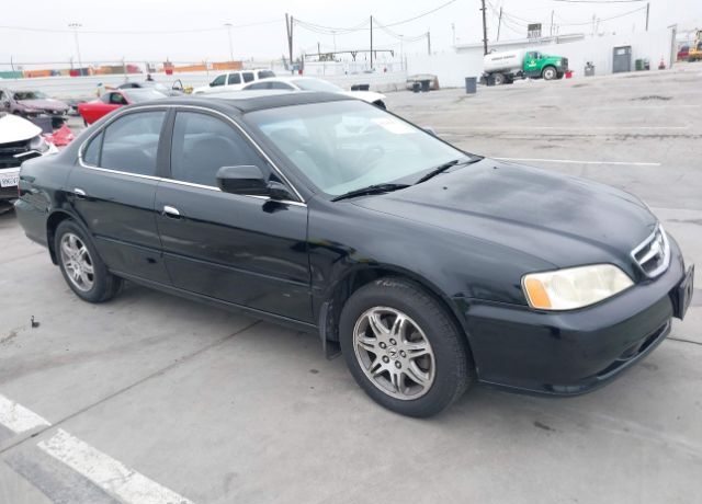 Acura TL