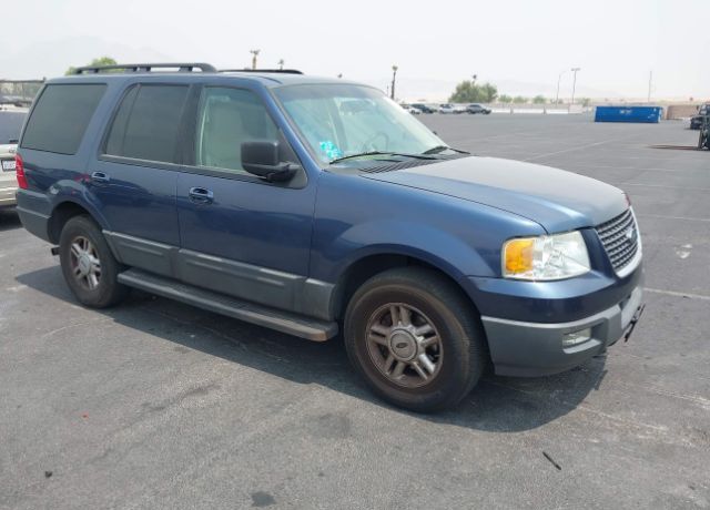 Ford Expedition