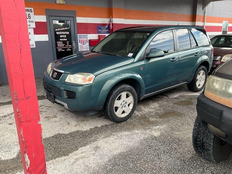 Saturn Vue