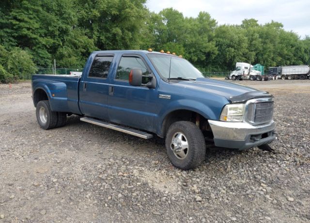 Ford F-350