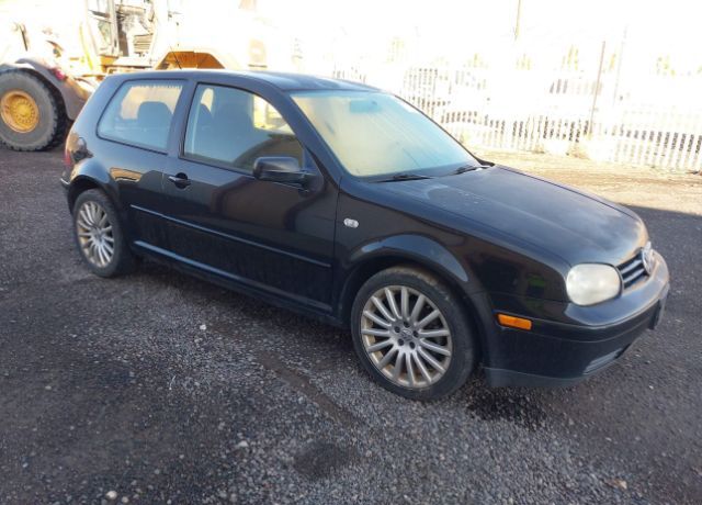 Volkswagen GTI