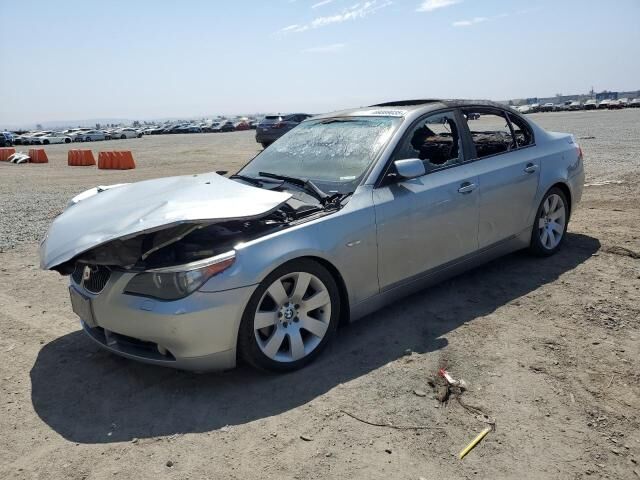 BMW 530i