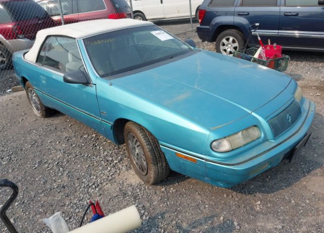 Chrysler LeBaron