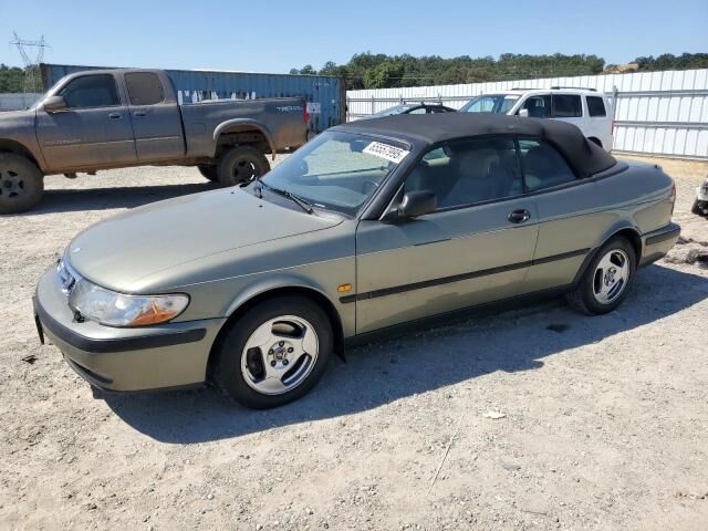 Saab 9-3