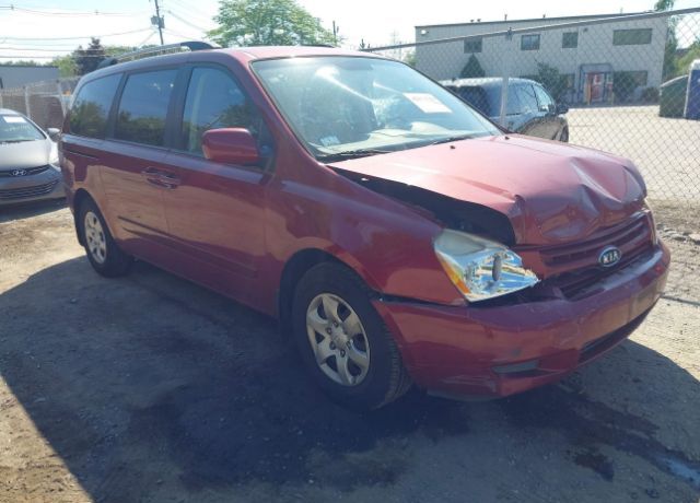 Kia Sedona