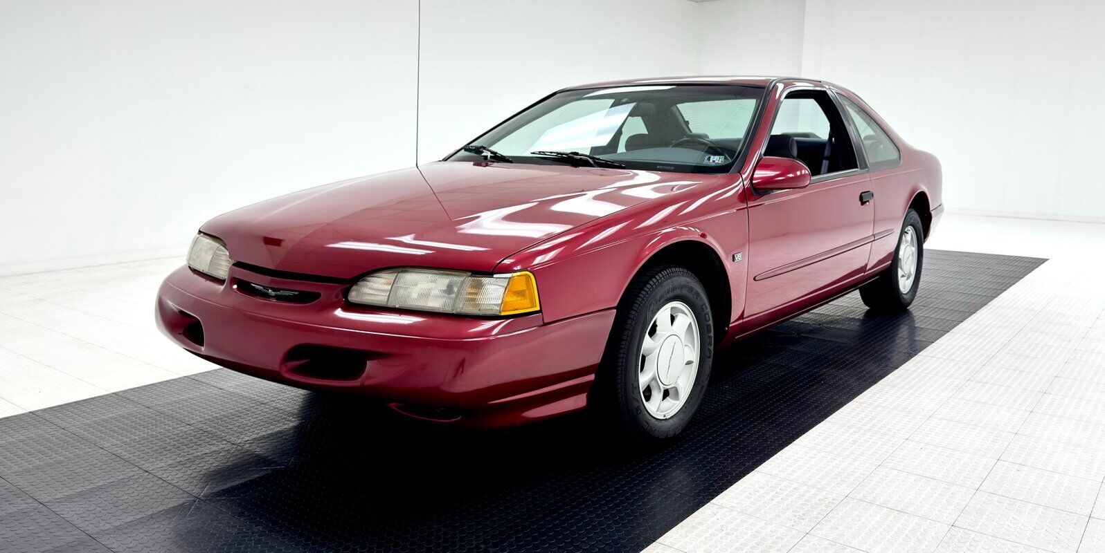 Ford Thunderbird