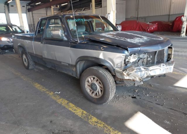 Dodge Dakota