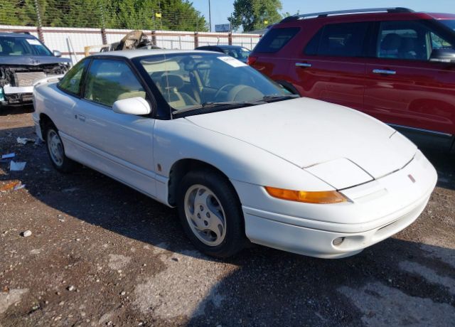 Saturn SC2