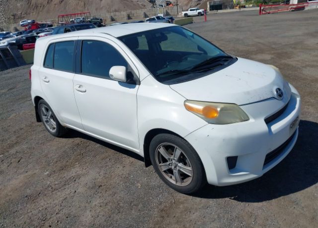 Toyota SCION xD