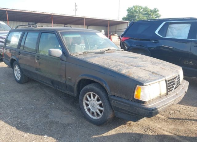 Volvo 940 Series