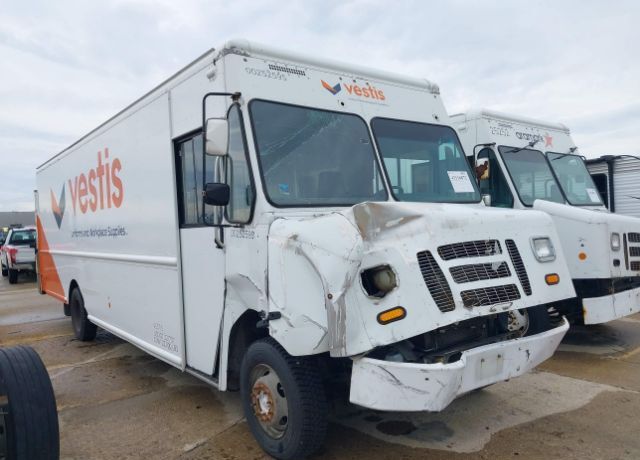 Ford Commercial Chassis