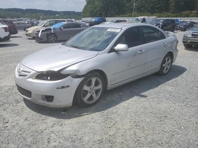 Mazda Mazda6