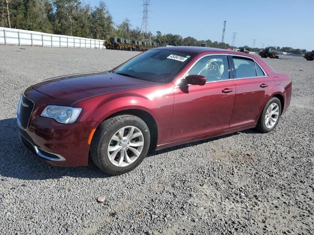 Chrysler 300