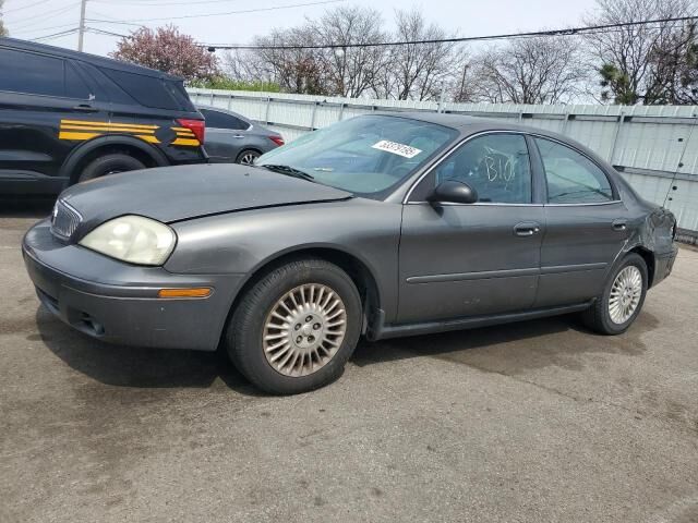 Mercury Sable