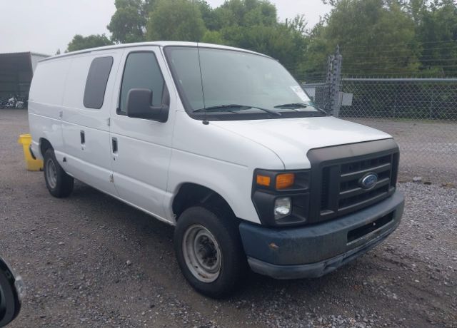 Ford E-150