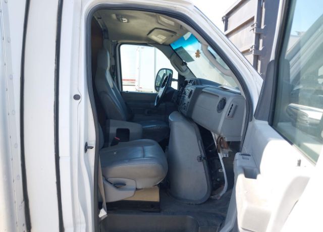 Ford E-450