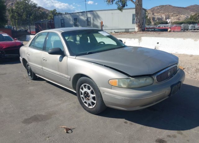 Buick Century