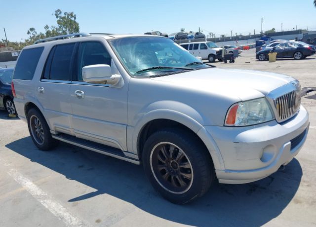 Lincoln Navigator