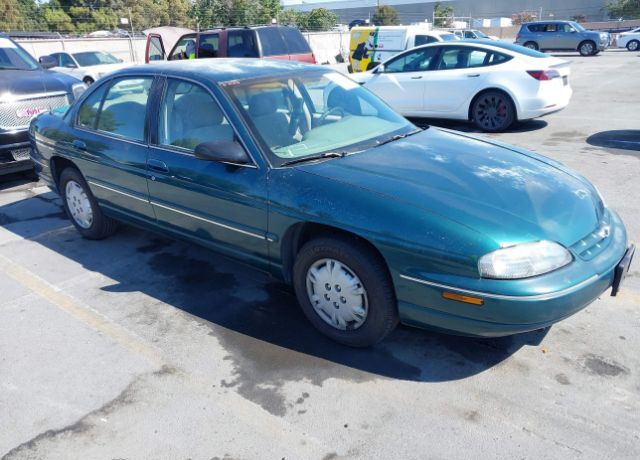 Chevrolet Lumina