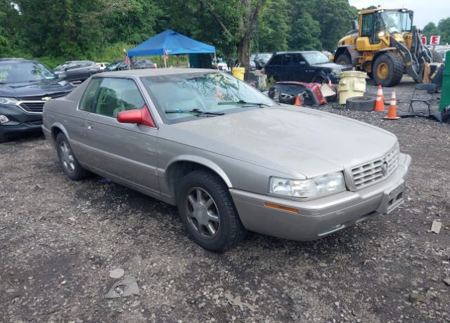 Cadillac Eldorado
